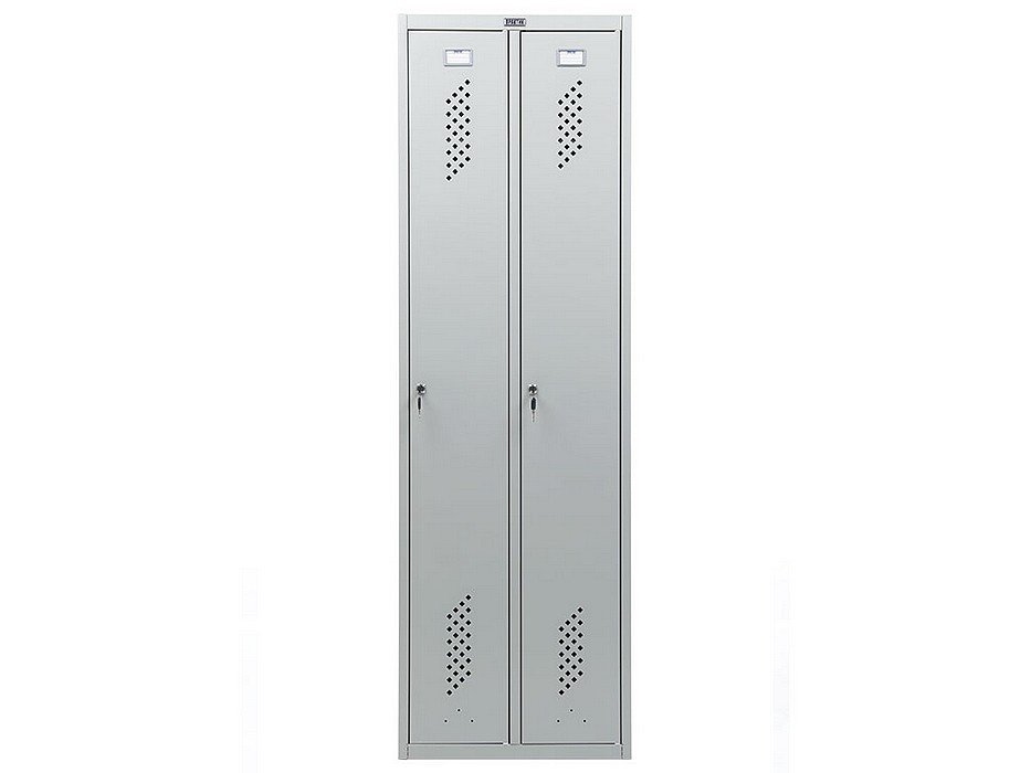 Металлический шкаф «Практик LS 21-60» - вид 6