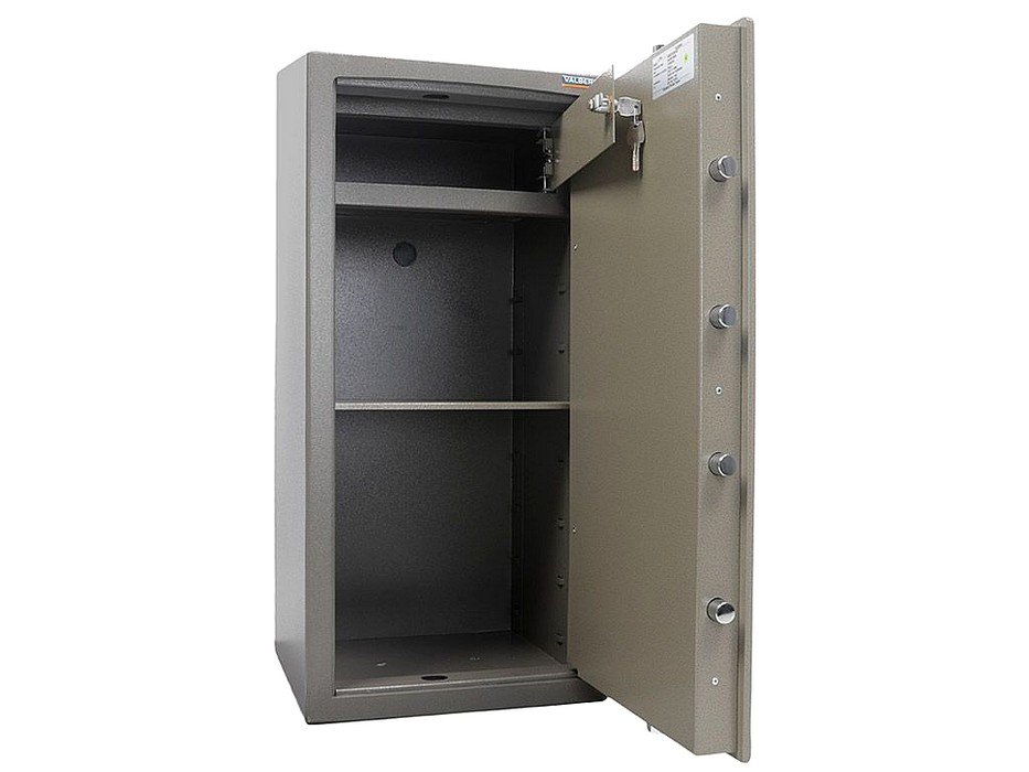 Взломостойкий сейф I класса «VALBERG КАРАТ-90T» - вид 4