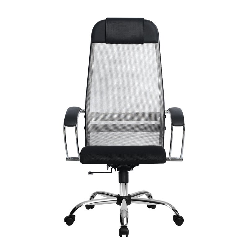 Элитное офисное кресло SU-1-BK Комплект 18 Ch ов - вид 17