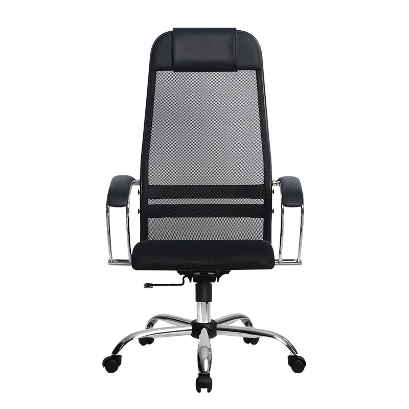 Элитное офисное кресло SU-1-BK Комплект 18 Ch ов - вид 14