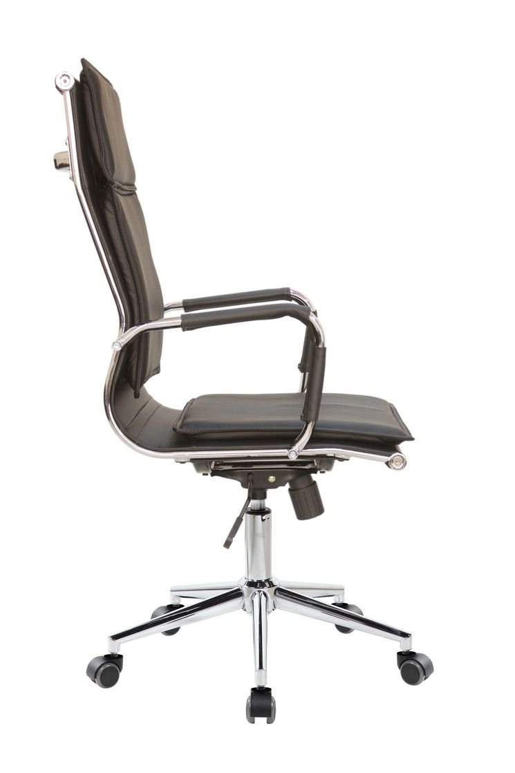 Кресло руководителя эконом Riva Chair 6003-1 S - вид 11