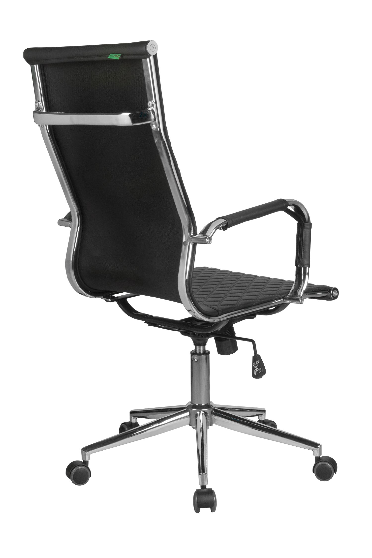 Кресло руководителя эконом Riva Chair 6016-1 S - вид 12