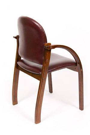 Конференц-кресло CHAIRMAN 659 Джуно - вид 5