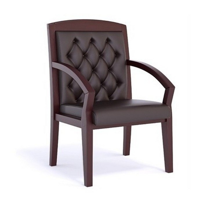 Стул офисный Senator Lux - вид 2