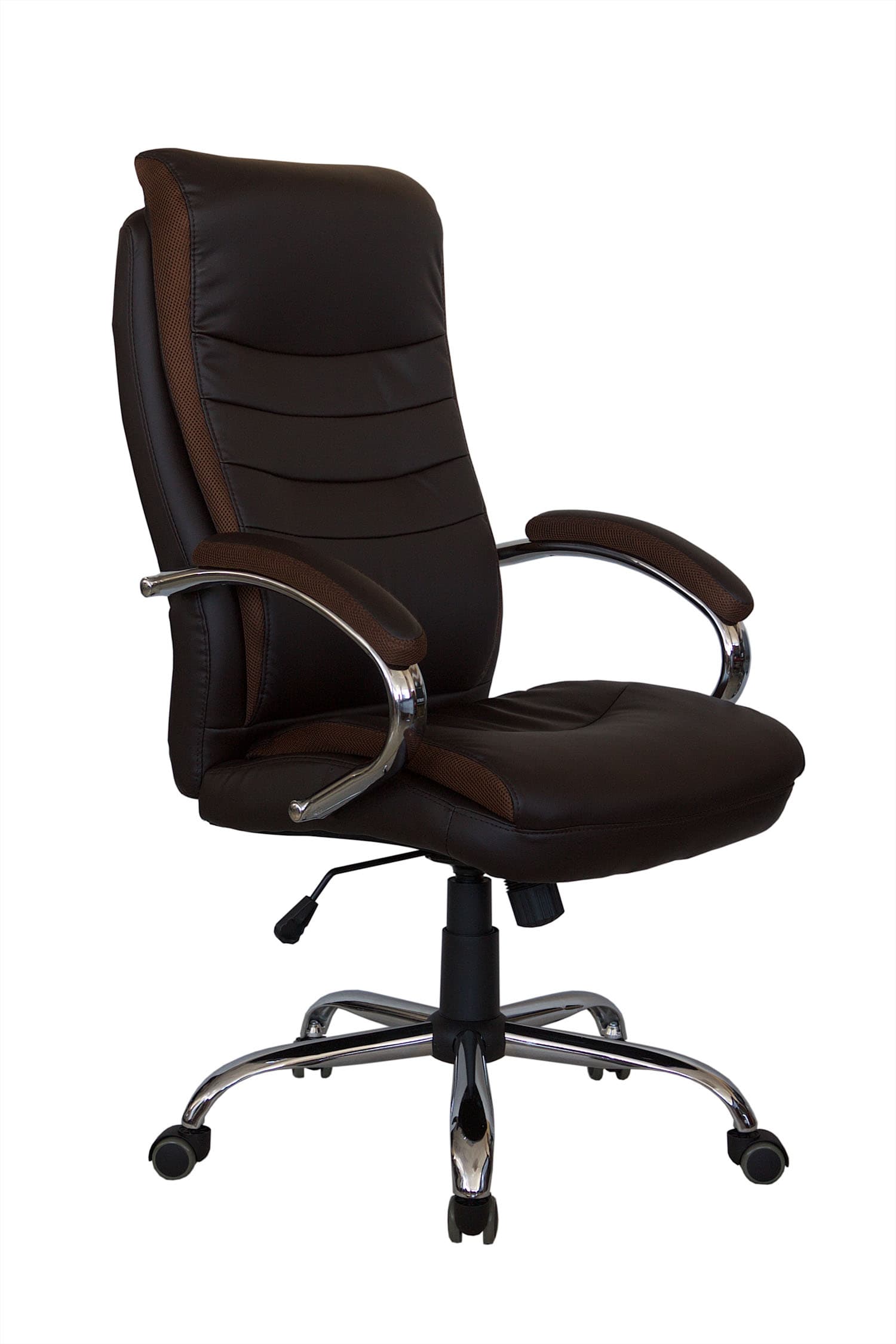 Кресло руководителя Riva Chair 9131 - вид 12