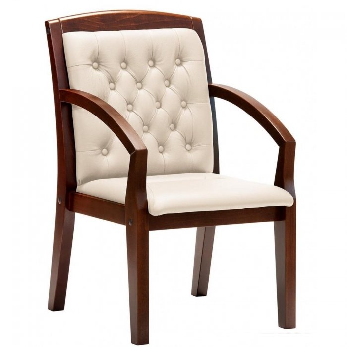 Конференц-кресло Zurich D - вид 2